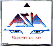 Asia - Wherever You Are